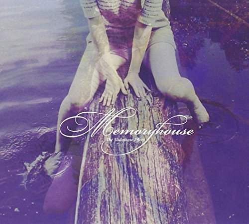 The Slideshow Effect by Memoryhouse