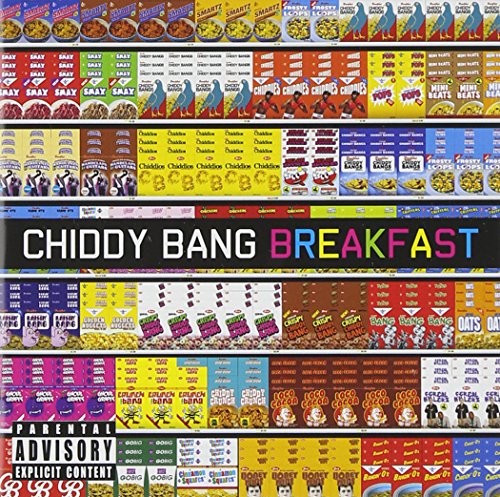Breakfast by Chiddy Bang