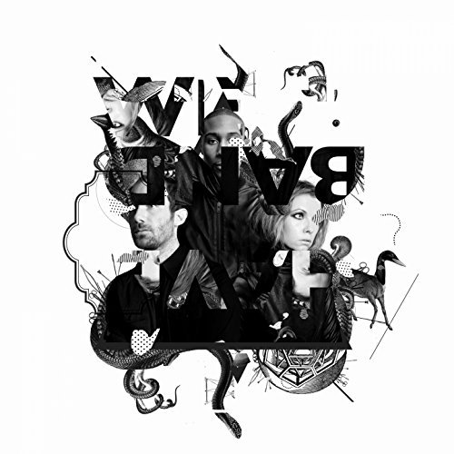 Ternion by We Have Band