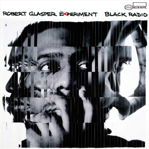 Black Radio by Robert Glasper