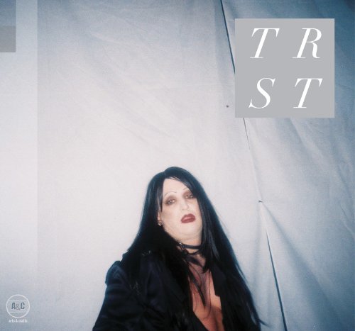 TRST by Trust