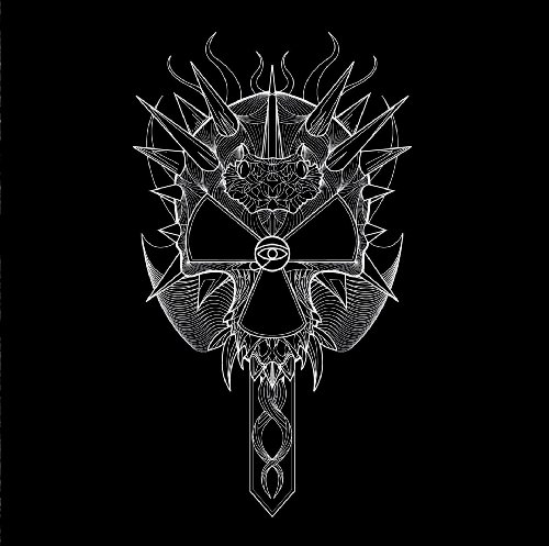 Corrosion of Conformity by Corrosion of Conformity Album Cover