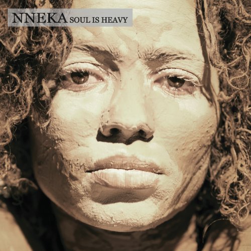 Soul is Heavy by Nneka
