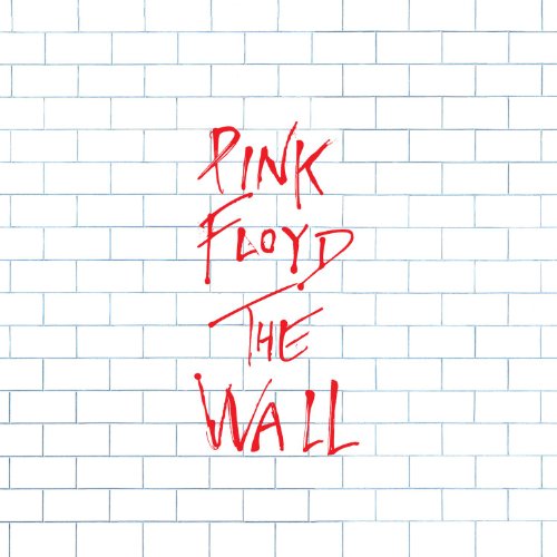 The Wall [Experience/Immersion Edition] by Pink Floyd Album Cover
