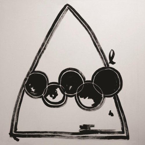 Olympic Games by Siinai