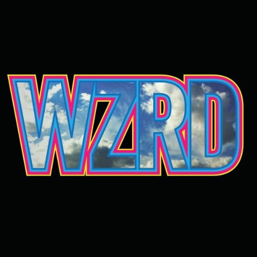 WZRD by WZRD Album Cover
