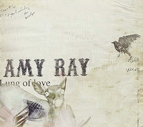 Lung of Love by Amy Ray