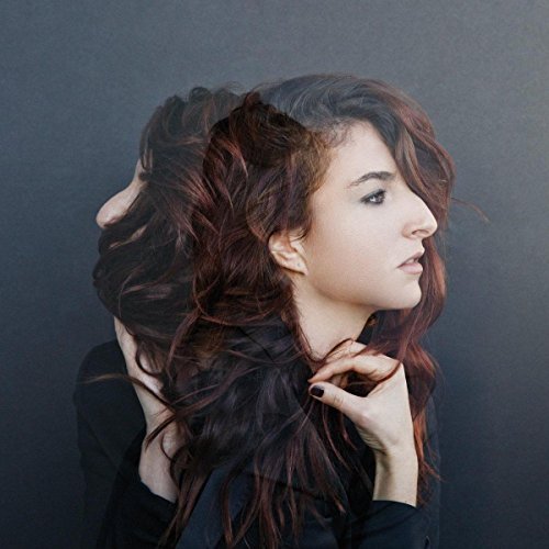 For Evelyn by Hannah Georgas Album Cover