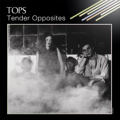 Tender Opposites by TOPS