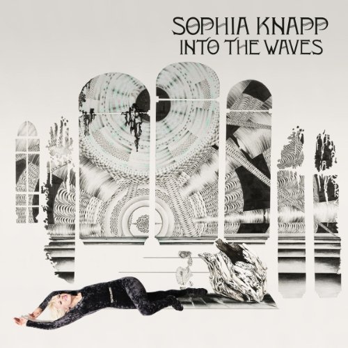 Into the Waves by Sophia Knapp