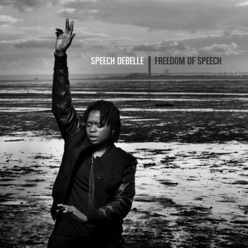 Freedom of Speech by Speech Debelle