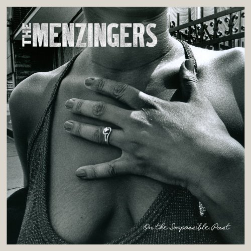 On the Impossible Past by The Menzingers