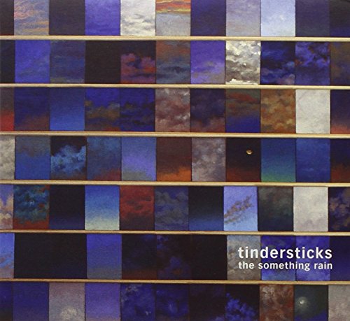 The Something Rain by Tindersticks