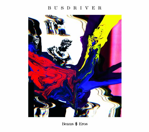 Beaus$eros by Busdriver