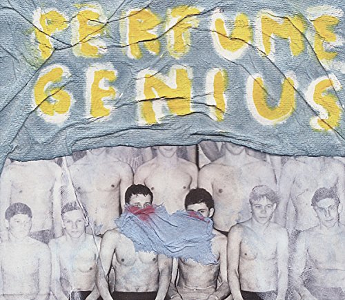Put Your Back N 2 It by Perfume Genius