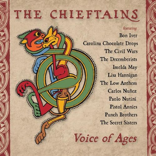Voice of Ages by The Chieftains
