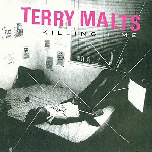 Killing Time by Terry Malts