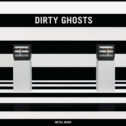 Metal Moon by Dirty Ghosts