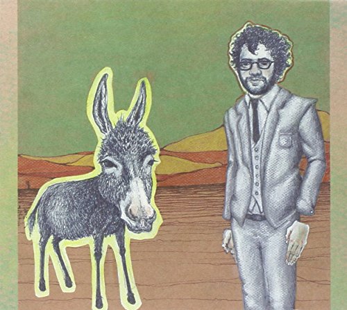 The Last Donkey Show by John Wesley Coleman III