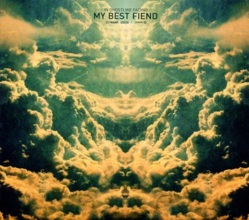 In Ghostlike Fading by My Best Fiend