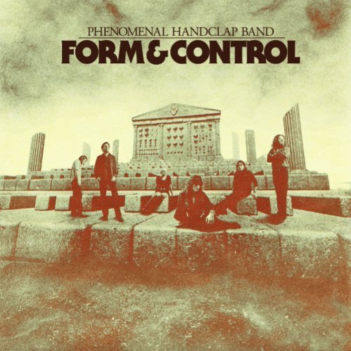 Form & Control by The Phenomenal Handclap Band