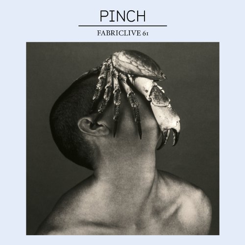 Fabriclive 61 by Pinch