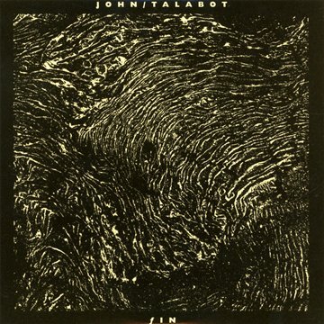 Fin by John Talabot