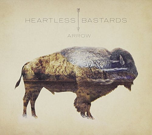 Arrow by Heartless Bastards