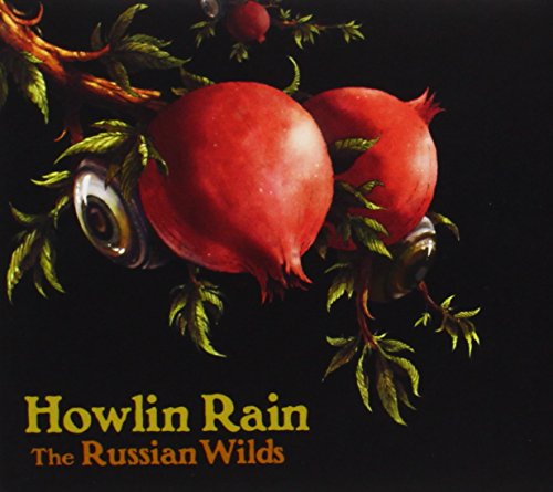 The Russian Wilds by Howlin Rain