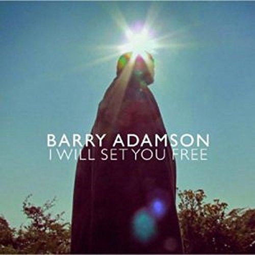 I Will Set You Free by Barry Adamson