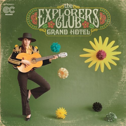 Grand Hotel by The Explorers Club