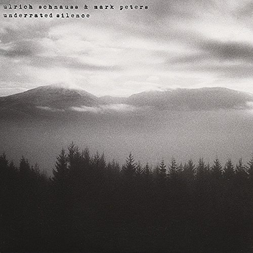 Underrated Silence by Ulrich Schnauss