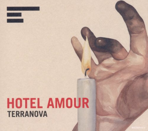 Hotel Amour by Terranova