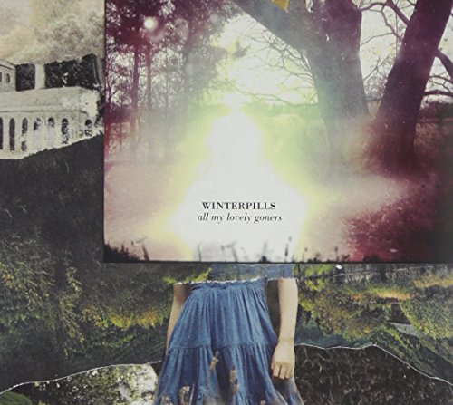 All My Lovely Goners by Winterpills