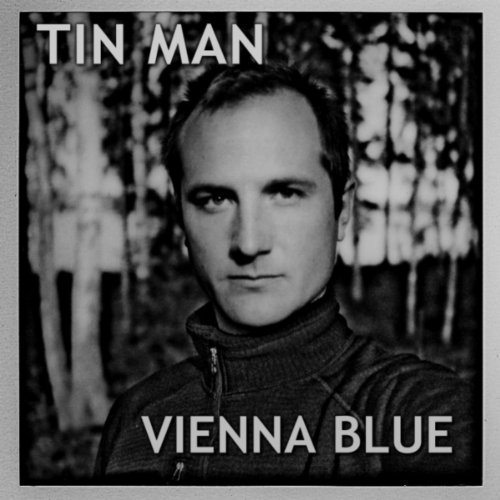 Vienna Blue by Tin Man