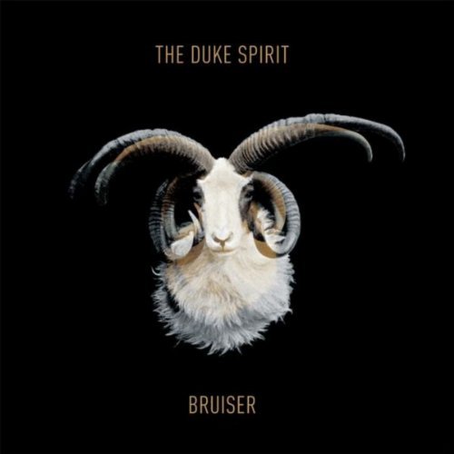 Bruiser by The Duke Spirit
