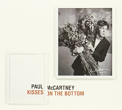 Kisses on the Bottom by Paul McCartney
