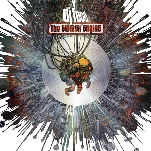 The Search Engine by DJ Food