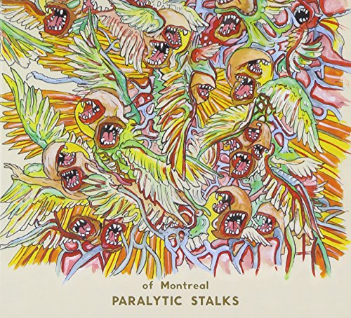 Paralytic Stalks by Of Montreal