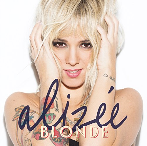 Blondes by Blondes