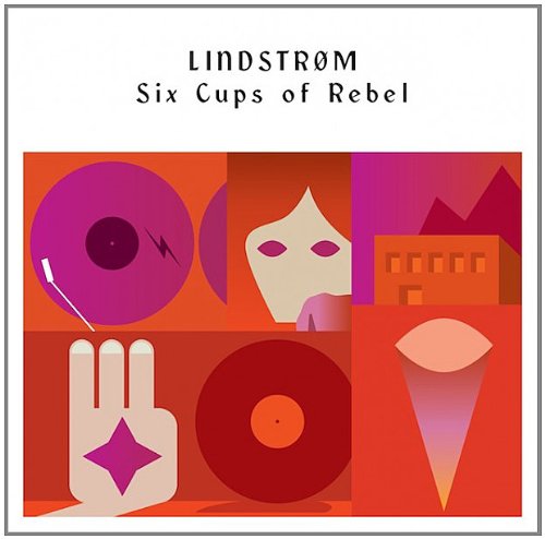 Six Cups of Rebel by Lindstrom