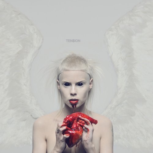 Ten$ion by Die Antwoord