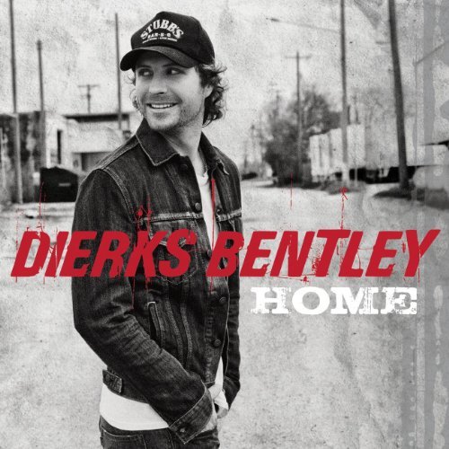 Home by Dierks Bentley