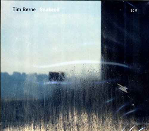 Snakeoil by Tim Berne