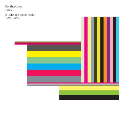 Format by Pet Shop Boys