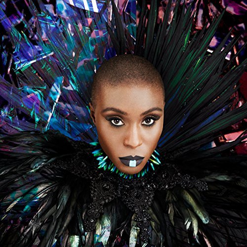 The Dreaming Room by Laura Mvula