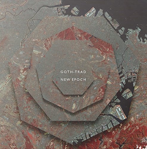 New Epoch by Goth Trad