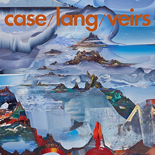 case/lang/veirs by Neko Case