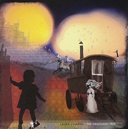 The Hangman Tree by Laura J. Martin