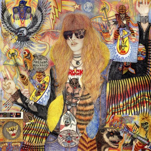 Rad Times Xpress IV by Black Bananas